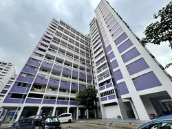 Blk 122 Bukit Batok Central (Bukit Batok), HDB Executive #626814831